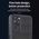 Techsuit Husa pentru Xiaomi Redmi Note 11 / Note 11S - Techsuit Magic Shield - Black 5949419117525 έως 12 άτοκες Δόσεις