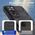 Techsuit Husa pentru Xiaomi Redmi Note 11 / Note 11S - Techsuit Magic Shield - Black 5949419117525 έως 12 άτοκες Δόσεις