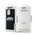 Original Case APPLE IPHONE 15 PRO MAX DKNY Hardcase Liquid Silicone White Printed Logo MagSafe (DKHMP15XSNYACH) black 3666339266721