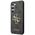 Original Case SAMSUNG GALAXY A55 5G Guess Hardcase 4G Big Metal Logo (GUHCSA554GMGGR) black 3666339259570