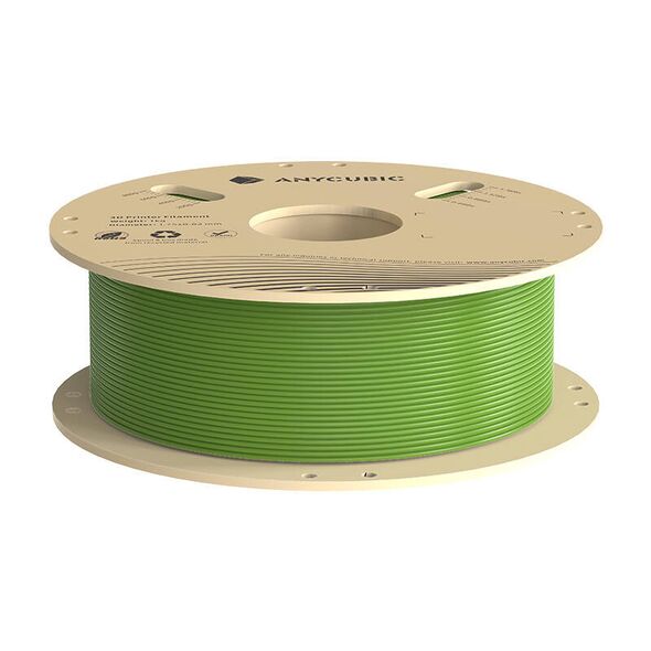 AnyCubic AnyCubic PLA Filament Set (4 pcs) 066488  HPL20-101-4 έως και 12 άτοκες δόσεις 6974662351029