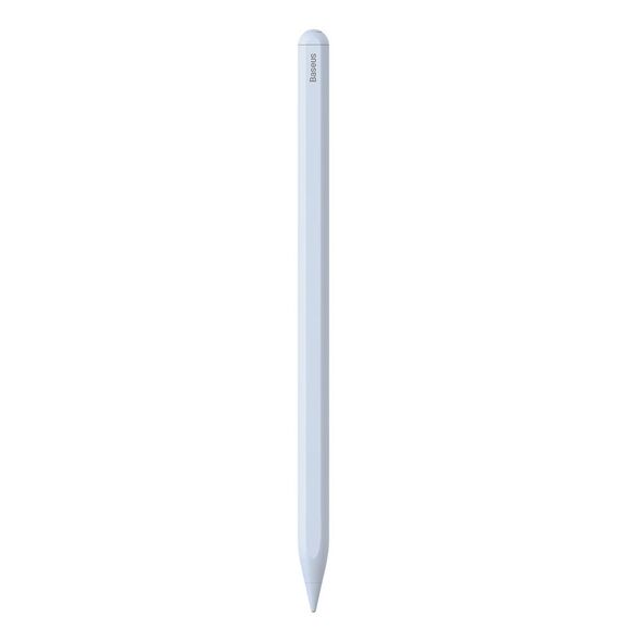 Baseus Stylus Pen cu Functiile Palm Rejection si Tilt - Baseus Smooth Writing 2 Series (SXBC060103) - Blue 6932172624552 έως 12 άτοκες Δόσεις