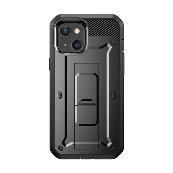 Supcase Supcase - Unicorn Beetle Pro - iPhone 13 - Black 0843439114074 έως 12 άτοκες Δόσεις