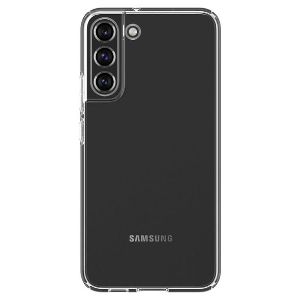 Spigen Spigen - Liquid Crystal - Samsung Galaxy S22 - Clear 8809811856019 έως 12 άτοκες Δόσεις