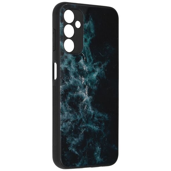 Techsuit Techsuit - Glaze Series - Samsung Galaxy A14 4G / A14 5G - Blue Nebula 5949419013865 έως 12 άτοκες Δόσεις