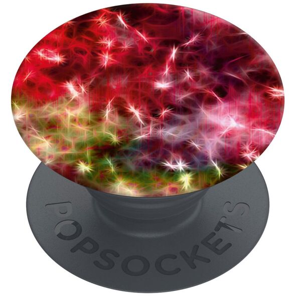 Popsockets Suport pentru Telefon - Popsockets PopGrip - Basic Lightshow 4062519700846 έως 12 άτοκες Δόσεις