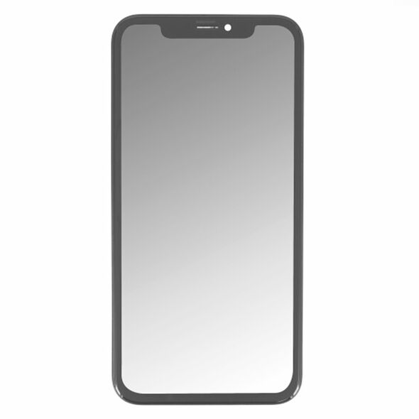 OEM Ecran In-Cell COF LCD cu Touchscreen si Rama Compatibil cu iPhone 12 Pro Max - OEM (18203) - Black 5949419088375 έως 12 άτοκες Δόσεις