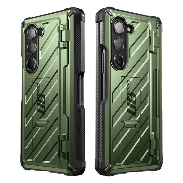 Supcase Case for Samsung Galaxy Z Fold6 - Supcase Unicorn Beetle Pro - Guldan 0843439146990 έως 12 άτοκες Δόσεις