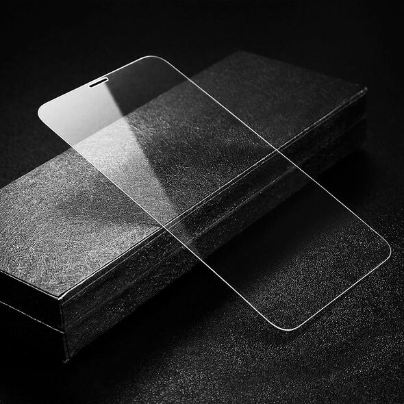 Techsuit Film for Xiaomi Poco F6 Pro - Techsuit Clear Vision Glass - Transparent 5949419190658 έως 12 άτοκες Δόσεις