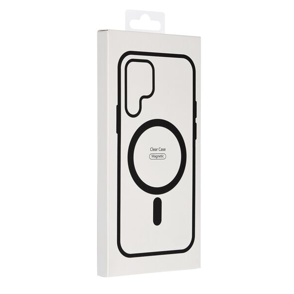 Techsuit Case for iPhone 16 - Techsuit MagSafe Pro - Transparent 5949419189089 έως 12 άτοκες Δόσεις