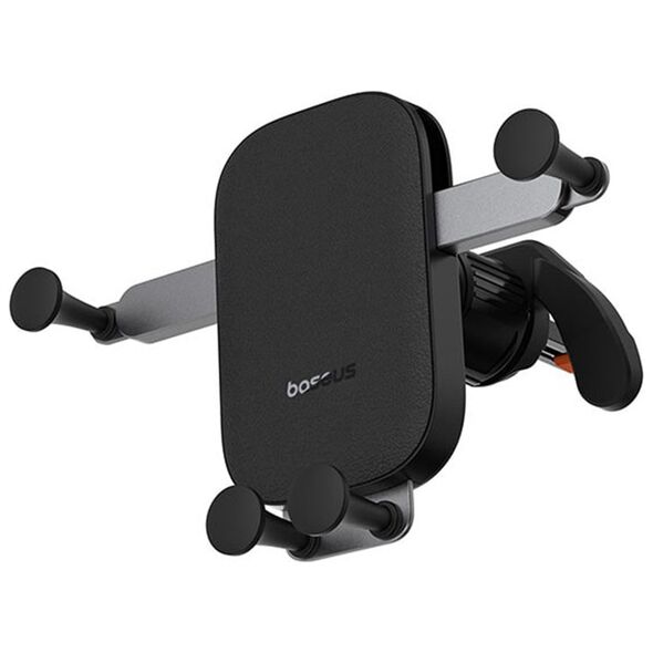 Baseus Car Holder for Tablet - Baseus UltraControl Mega (C40465400111-00) - Cluster Black 6932172650346 έως 12 άτοκες Δόσεις