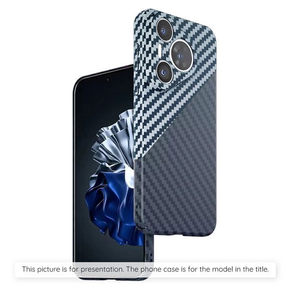 Techsuit Case for Motorola Edge 50 Fusion - Techsuit Carbonite FiberShell - Stealth Gray 5949419207370 έως 12 άτοκες Δόσεις