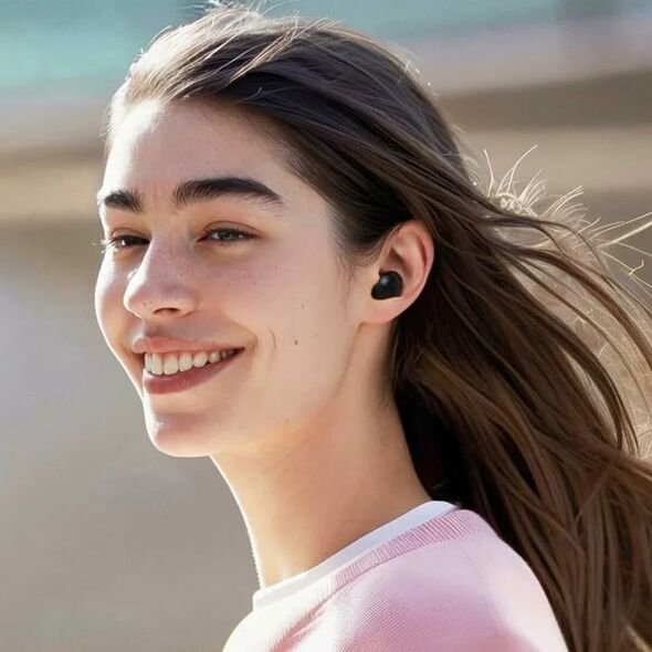 Anker Bluetooth 5.4 Wireless Headsets, Noise Cancelling, IP54, with Microphone - Anker SoundCore A30i (A3958G21) - White 0194644186890 έως 12 άτοκες Δόσεις