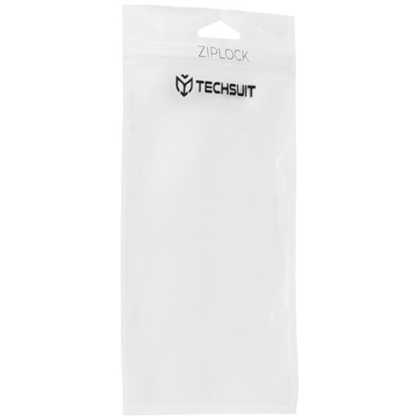 Techsuit Case for iPhone 16 Pro Max - Techsuit Marble Series - Chloe White 5949419222434 έως 12 άτοκες Δόσεις