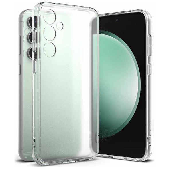 Ringke Case for iPhone 16 Pro - Ringke Fusion Magnetic - Matte Clear 8809961789816 έως 12 άτοκες Δόσεις