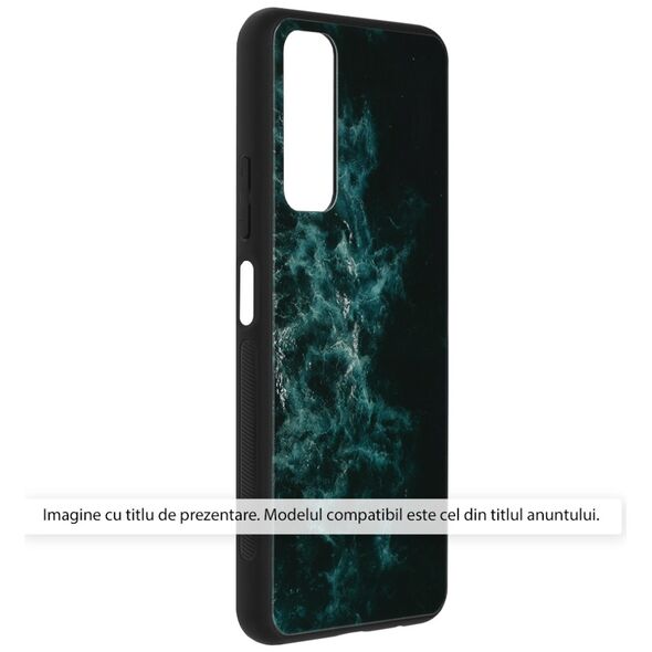 Techsuit Case for Motorola Edge 50 Pro - Techsuit Glaze Series - Blue Nebula 5949419231672 έως 12 άτοκες Δόσεις