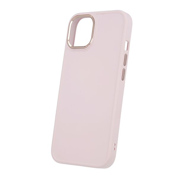 Satin case for iPhone 7 / 8 / SE 2020 / SE 2022 pink 5900495028709