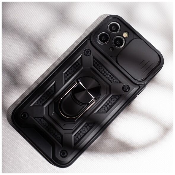 Defender Slide case for iPhone 11 black 5900495044266