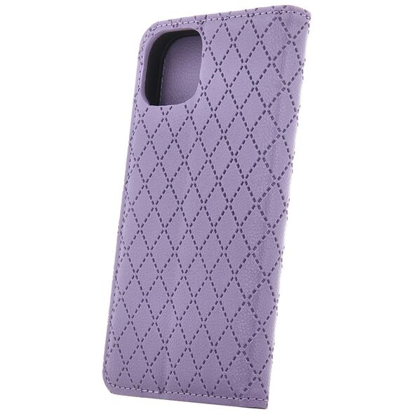 Smart Caro case for Huawei P30 Lite purple 5900495627889