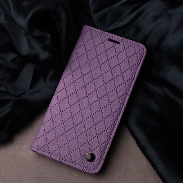 Smart Caro case for Huawei P30 Lite purple 5900495627889