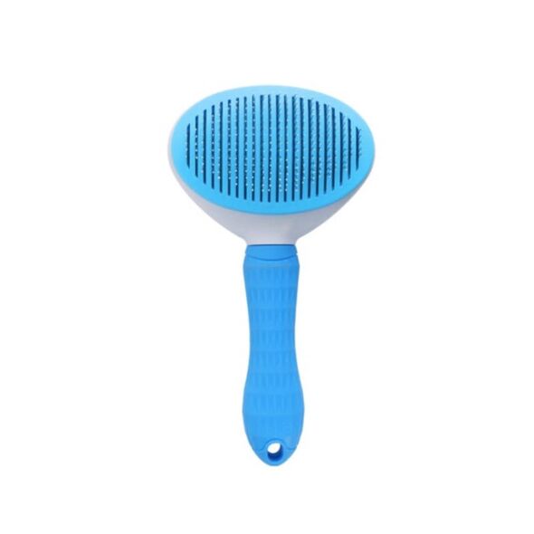 Blue Pet Hair Brush 5908222231880