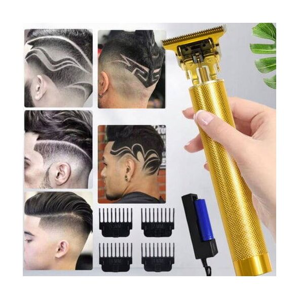 Clipper Trimmer T9 gold 5908222229641