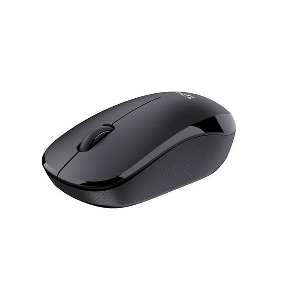 Havit MS66GT universal wireless mouse (black) 6939119026646