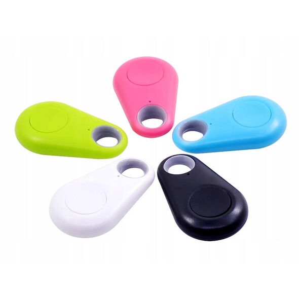 Keychain Bluetooth Key Finder Mix Colors 5904161145912