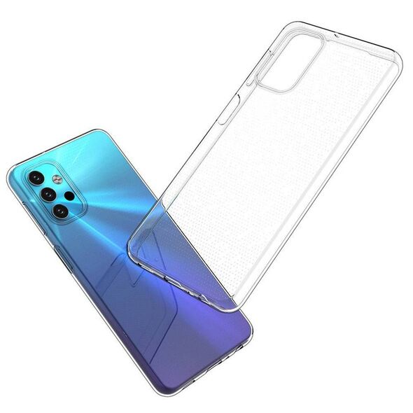 Case SAMSUNG GALAXY A32 LTE / 4G Nexeri Slim Case Protect 2mm transparent 5904161107422