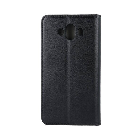 Case XIAOMI REDMI NOTE 12 5G Wallet with a Flap Leatherette Holster Magnet Book black 5900495072931