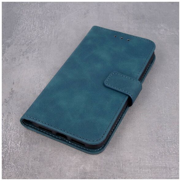 Case SAMSUNG GALAXY S20 FE / S20 LITE Smart Velvet Case dark green 5900495967572