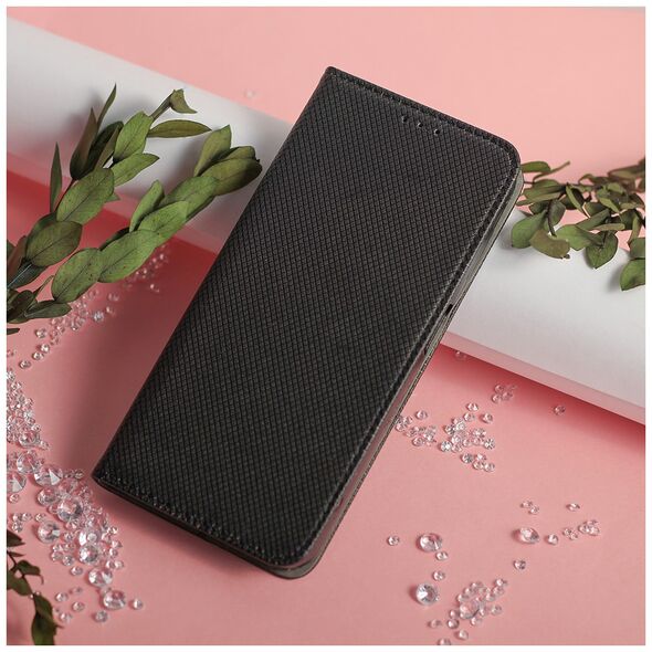 Smart Magnet case for Samsung Galaxy S10e black 5900495730688