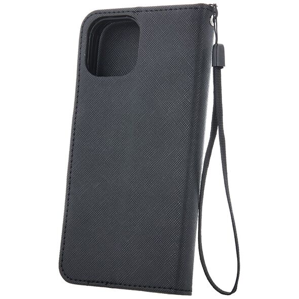 Smart Fancy case for Huawei P20 Lite black 5900495662910