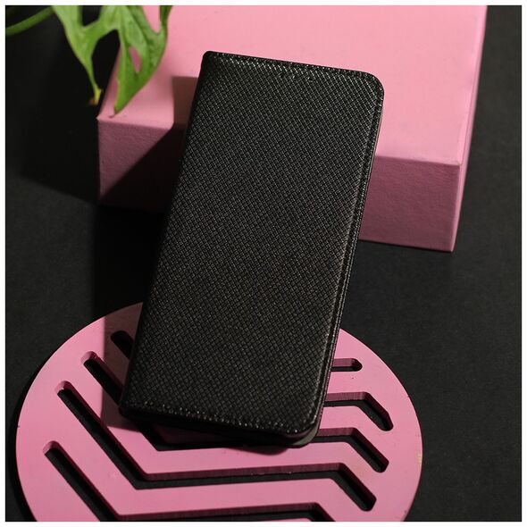 Smart Magnet case for Xiaomi Redmi K20 / K20 Pro / Mi 9T / Mi 9T Pro black 5900495773913