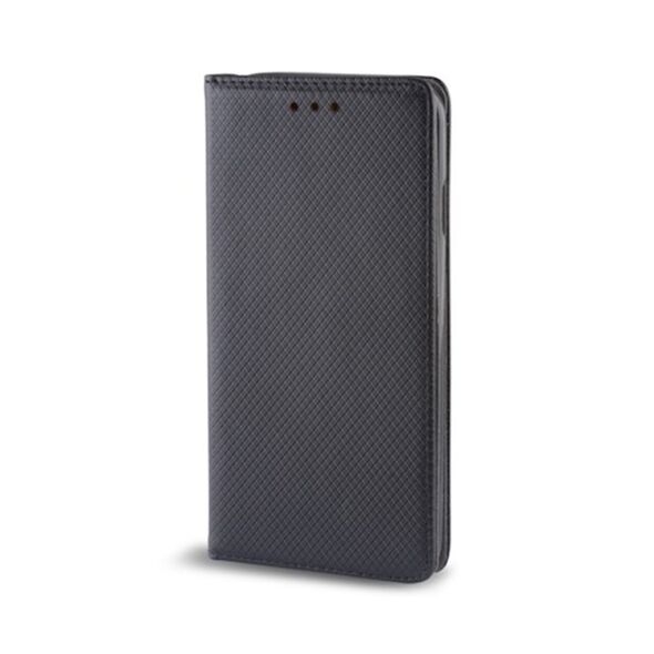 Smart Magnet case for Xiaomi Poco X3 / X3 NFC / X3 Pro black 5900495881779