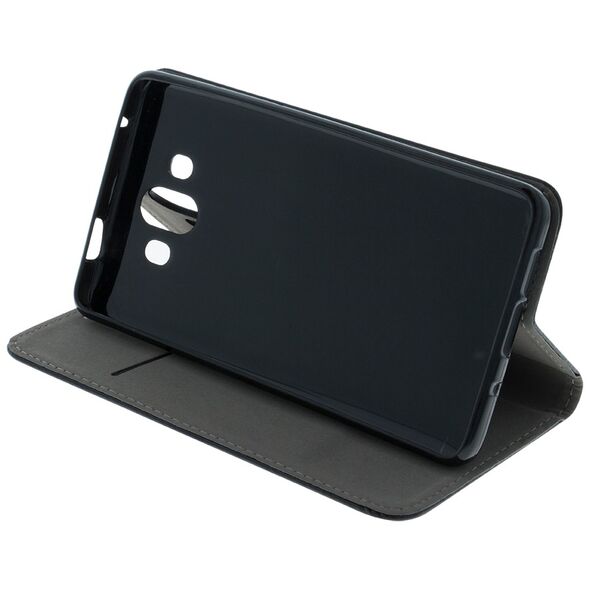 Smart Magnetic case for Samsung Galaxy S22 black 5900495955630