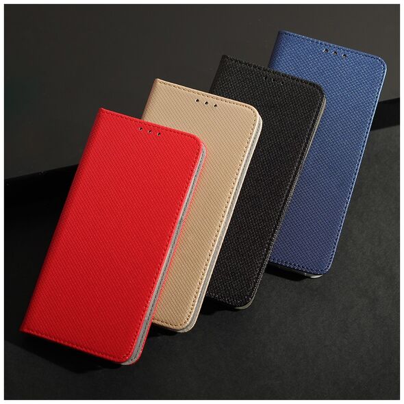 Smart Magnet case for Xiaomi Redmi 10 5G black 5900495992901