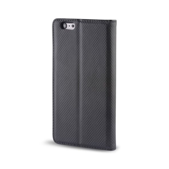 Smart Magnet case for Xiaomi Redmi 10 5G black 5900495992901