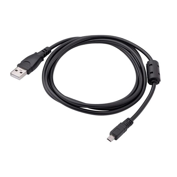 Akyga cable USB AK-USB-20 USB A (m) / UC-E6 (m) 1.5m 5901720133915