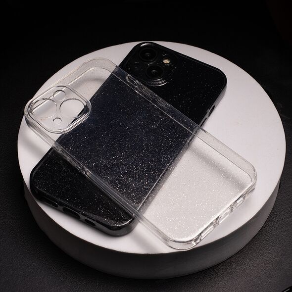 Shine case for iPhone 12 6,1&quot; transparent 5900495047465