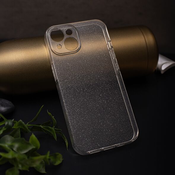 Shine case for iPhone 12 6,1&quot; transparent 5900495047465