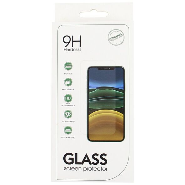 Tempered glass 2,5D for Samsung Galaxy A54 5G 10in1 5900495068095