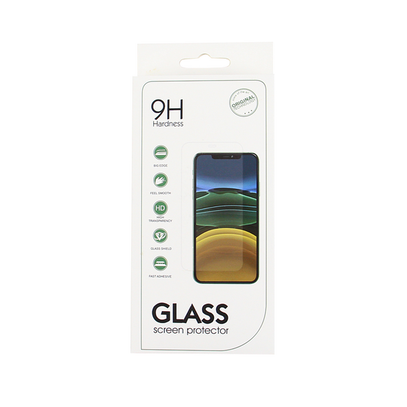 Tempered glass 2,5D for Samsung Galaxy A54 5G 10in1 5900495068095