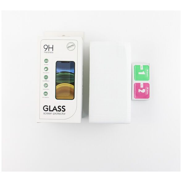 Tempered glass 2,5D for iPhone 13 / 13 Pro / 14 6,1&quot; 50in1 5900495063038