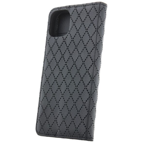 Smart Caro case for Oppo A79 5G black 5907457739413