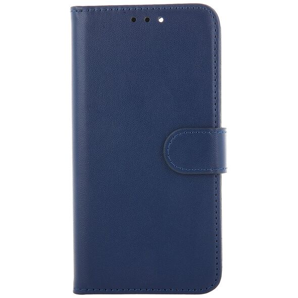 Smart Classic case for iPhone 16 Plus 6,7&quot; navy blue 5907457783096