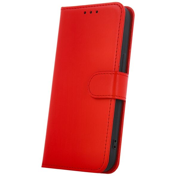 Smart Classic case for iPhone 16 Pro Max 6,9&quot; red 5907457783171