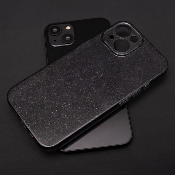 Shine case for iPhone 16 6,1&quot; smoky 5907457788633