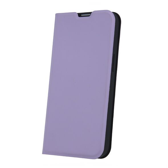 Smart Soft case for iPhone 16 Plus 6,7&quot; light purple 5907457784680