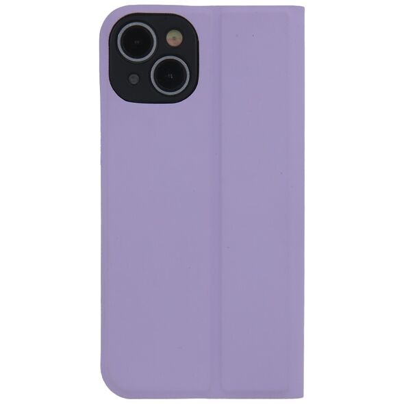 Smart Soft case for iPhone 16 Plus 6,7&quot; light purple 5907457784680